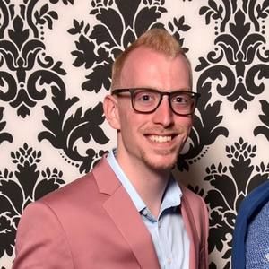 Meet your Posher, Nick